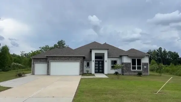 15018 Thistle Down, Cypress, TX 77429