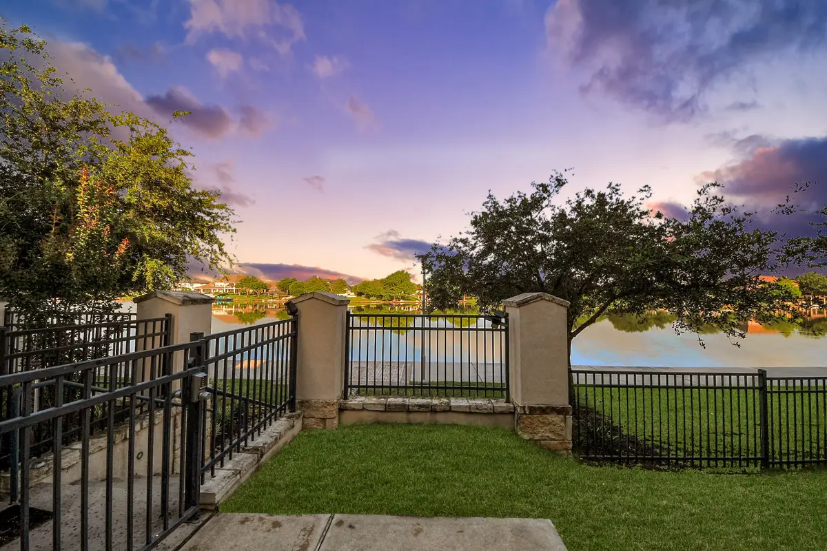 9663 Rockport Hills Drive, Cypress, TX 77433 - #1