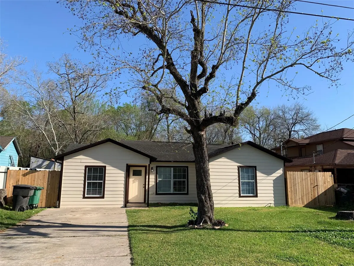 7629 Teesdale Drive, Houston, TX 77028 - Image #1