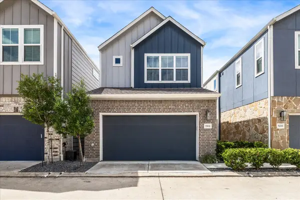 5502 Cuerta Street, Houston, TX 77023