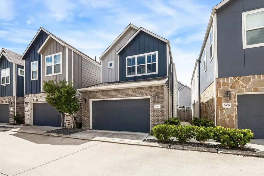 5502 Cuerta Street, Houston, TX 77023 - #2