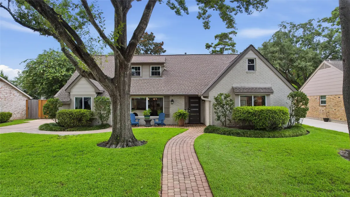 12718 Pebblebrook Drive, Houston, TX 77024 - #1