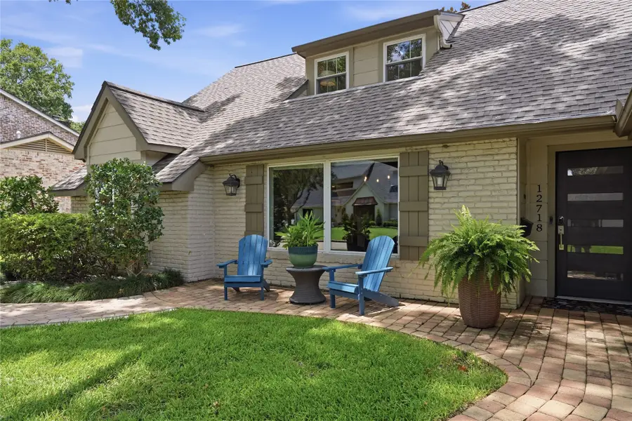 12718 Pebblebrook Drive, Houston, TX 77024 - #2