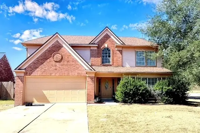 5423 Forest Trails Drive, Houston, TX 77084 - Image #1