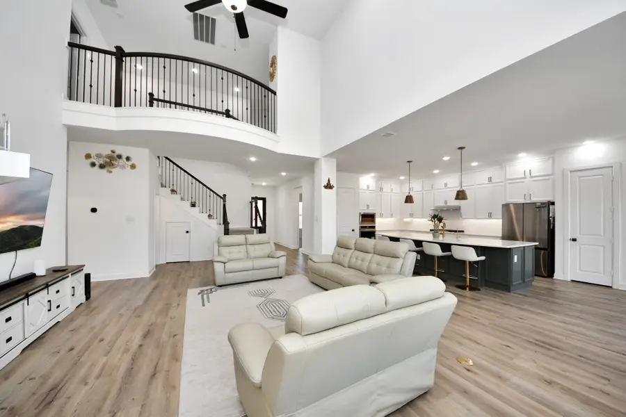 14314 Indian Laurel Way, Cypress, TX 77433 - #2