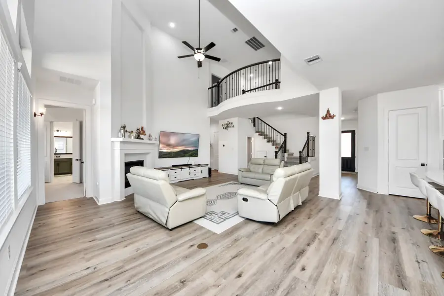 14314 Indian Laurel Way, Cypress, TX 77433 - #3