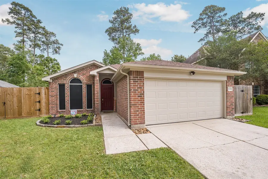 17247 Yeoman Way, Crosby, TX 77532 - #3