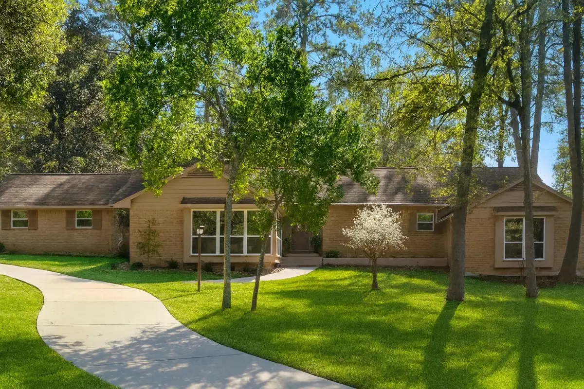1957 Ogrady Drive, Conroe, TX 77304 - Image #1