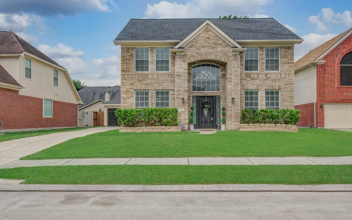 2226 Laurel Forest Way, Houston, TX 77014 - #1