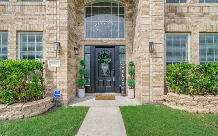 2226 Laurel Forest Way, Houston, TX 77014 - #3