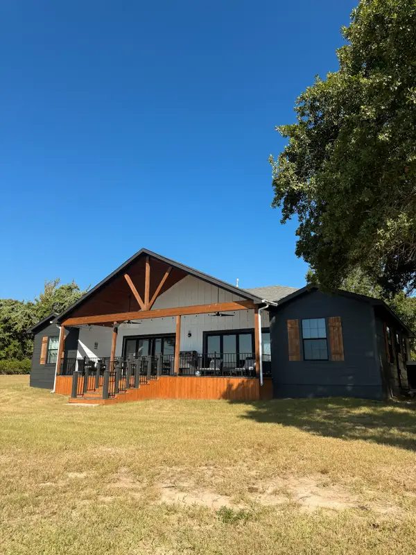 749 Private Road 5825, Groesbeck, TX 76642