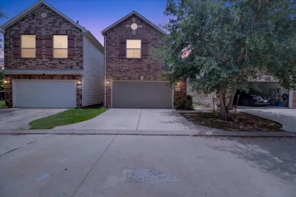 17027 Amarose Drive, Houston, TX 77090