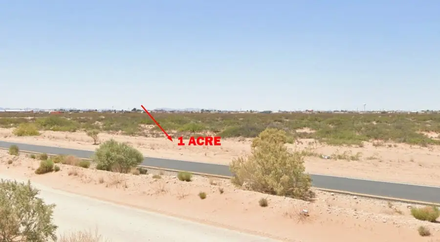 7 Esperance Avenue, El Paso, TX 79928 - Image #3