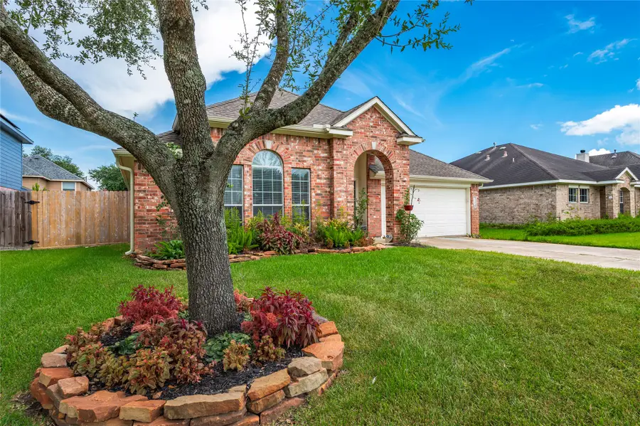 416 Magnolia Way, League City, TX 77573 - #2