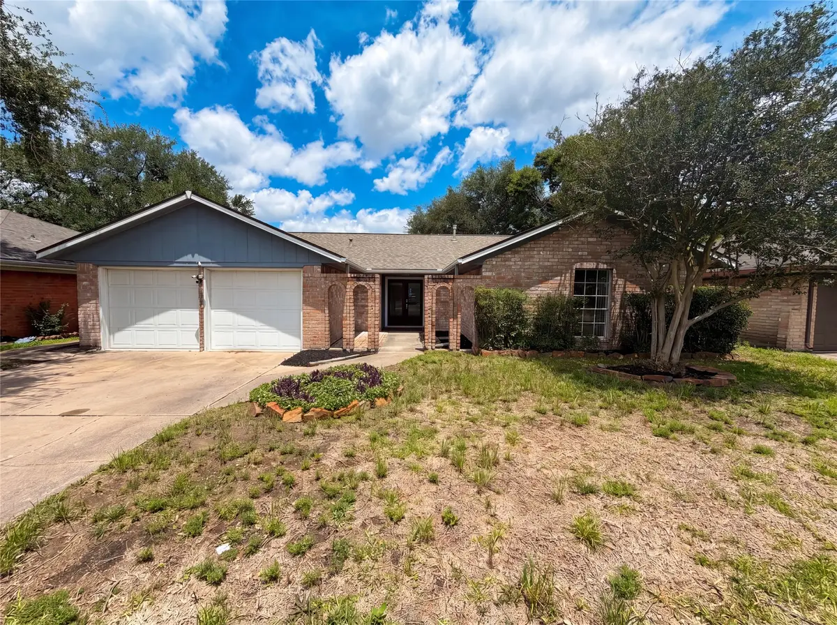 1913 Tulsa Street, Deer Park, TX 77536 - #1