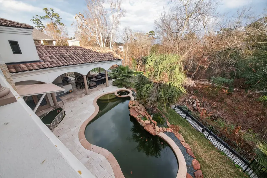 22 E Shady Lane #D, Houston, TX 77063 - #3