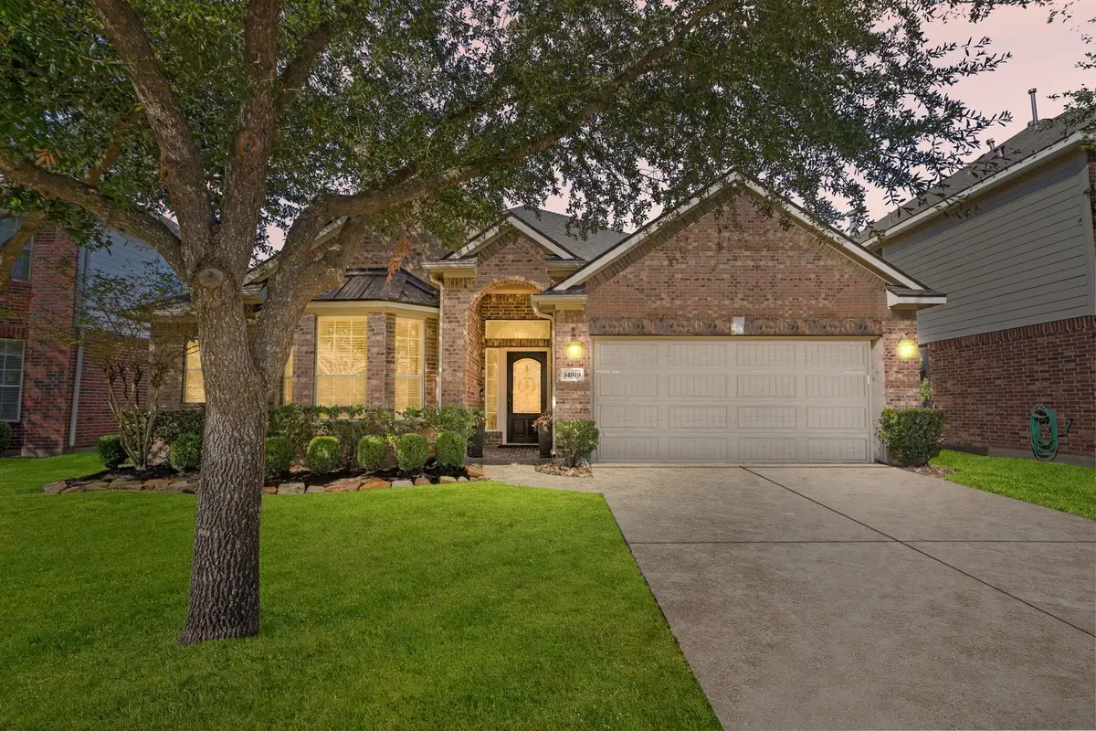 14819 Whispy Green Court, Cypress, TX 77433 - Image #1