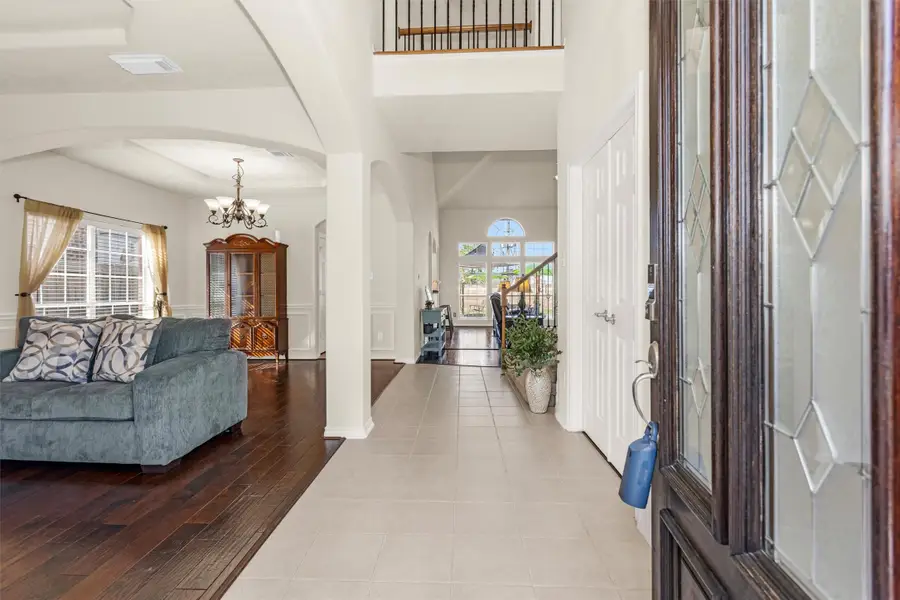 3211 Burton Ridge Drive, Spring, TX 77386 - #3