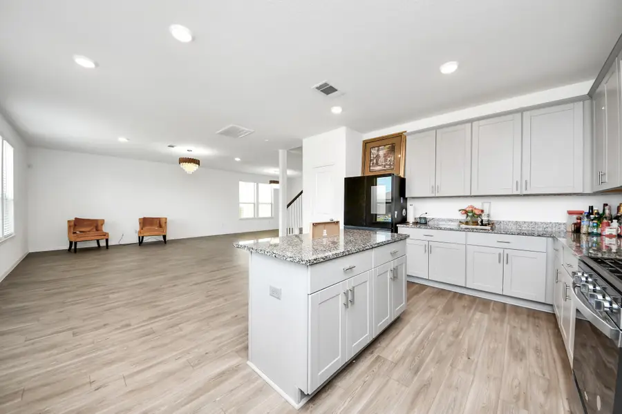 1312 Ventura Creek Drive, Katy, TX 77493 - #3