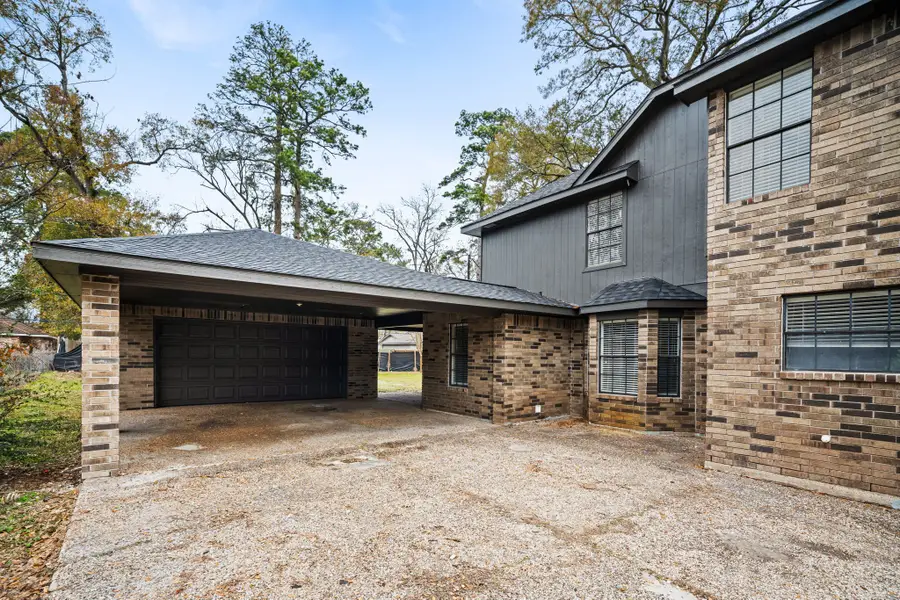 623 Cotter Drive, Spring, TX 77373 - Image #2