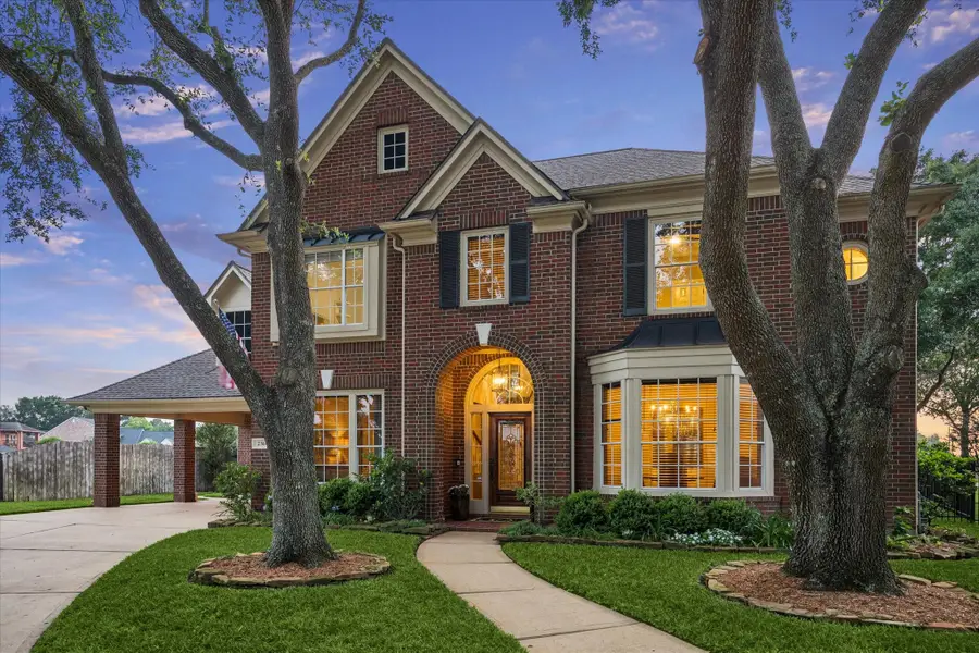2314 New South Wales Court, Katy, TX 77450 - #2