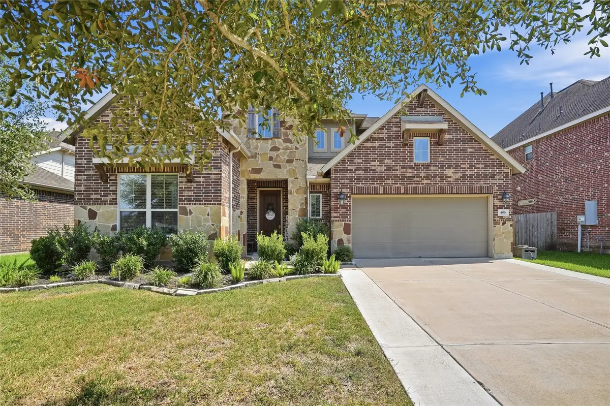 406 Stockport Drive, League City, TX 77573 - #1