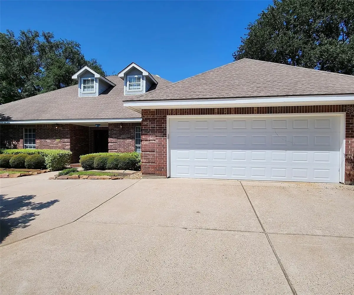 104 April Wind Drive S, Conroe, TX 77356 - Image #1