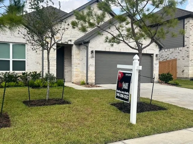 1513 Dawn Harbor Drive, Katy, TX 77493 - #2