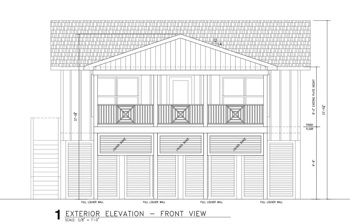 7016 E Hunter Drive, Hitchcock, TX 77563 - #1