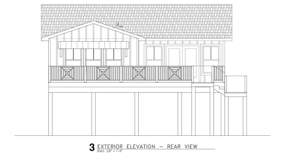 7016 E Hunter Drive, Hitchcock, TX 77563 - #2