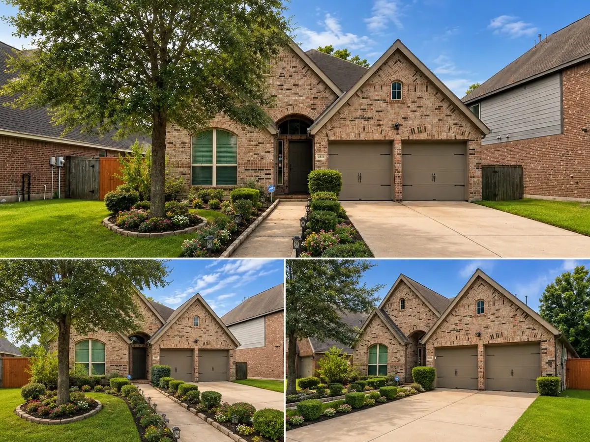 2823 Monarch Crossing, Missouri City, TX 77459 - #1