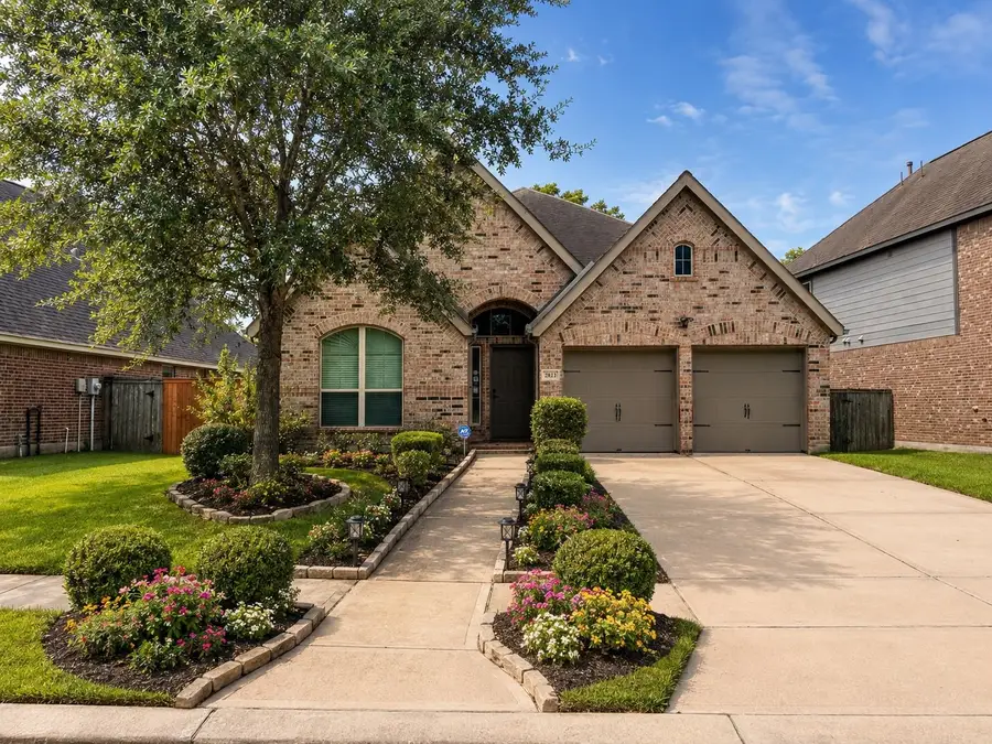 2823 Monarch Crossing, Missouri City, TX 77459 - #2