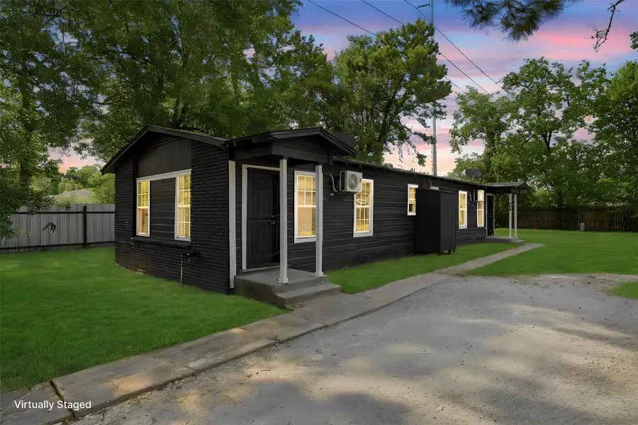 8030 -record Street, Houston, TX 77028 - #2
