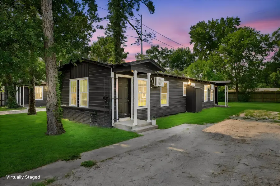 8030 -record Street, Houston, TX 77028 - #3