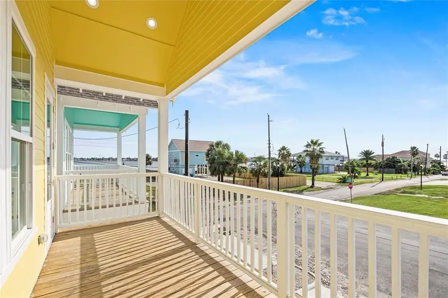 1106 62nd St, Galveston, TX 77551 - Image #2