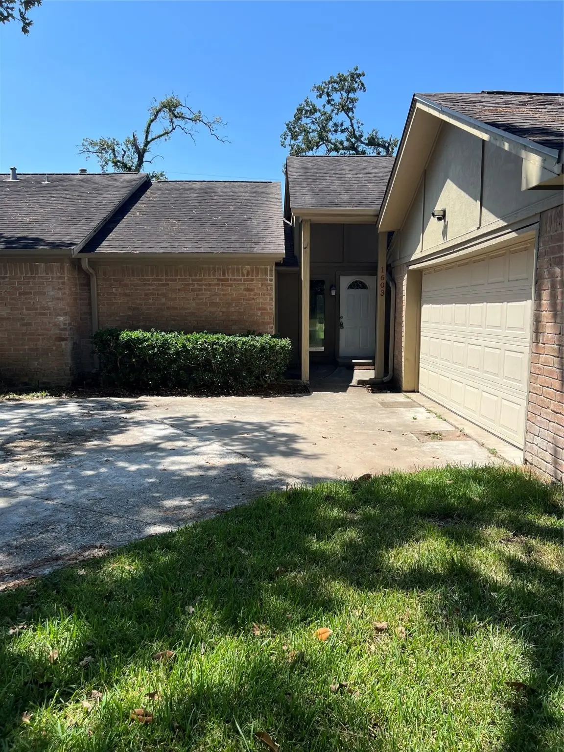 1603 Chestnut Ridge, Kingwood, TX 77339 - Image #1