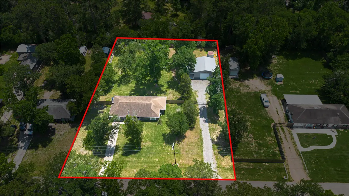 10720 Royal Forest Drive, Conroe, TX 77303 - #1