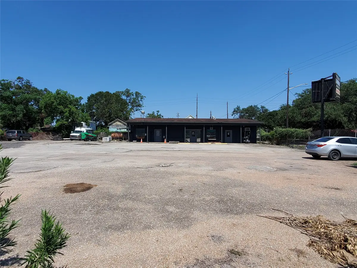 4615 Sherman Street, Houston, TX 77011 - Image #1