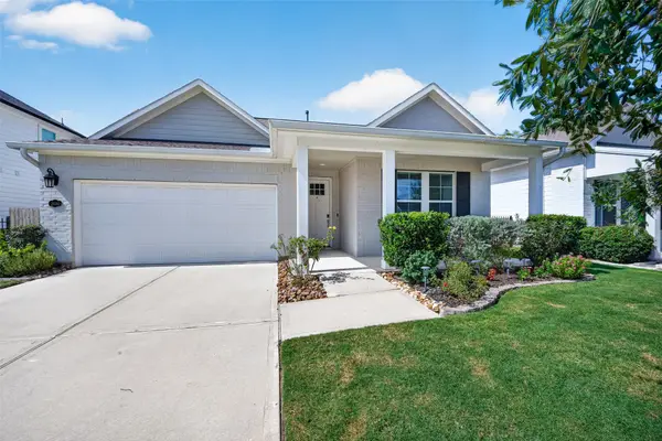 2500 Hagerman Court, Conroe, TX 77384