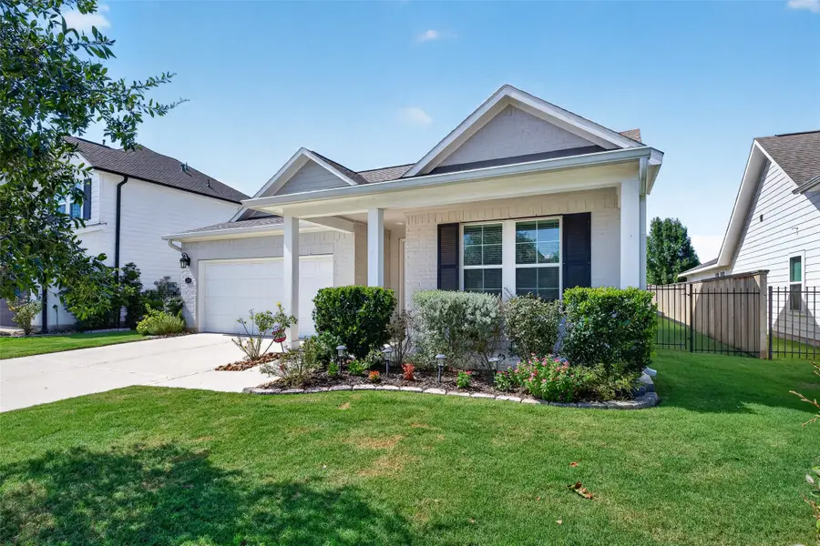 2500 Hagerman Court, Conroe, TX 77384 - #2