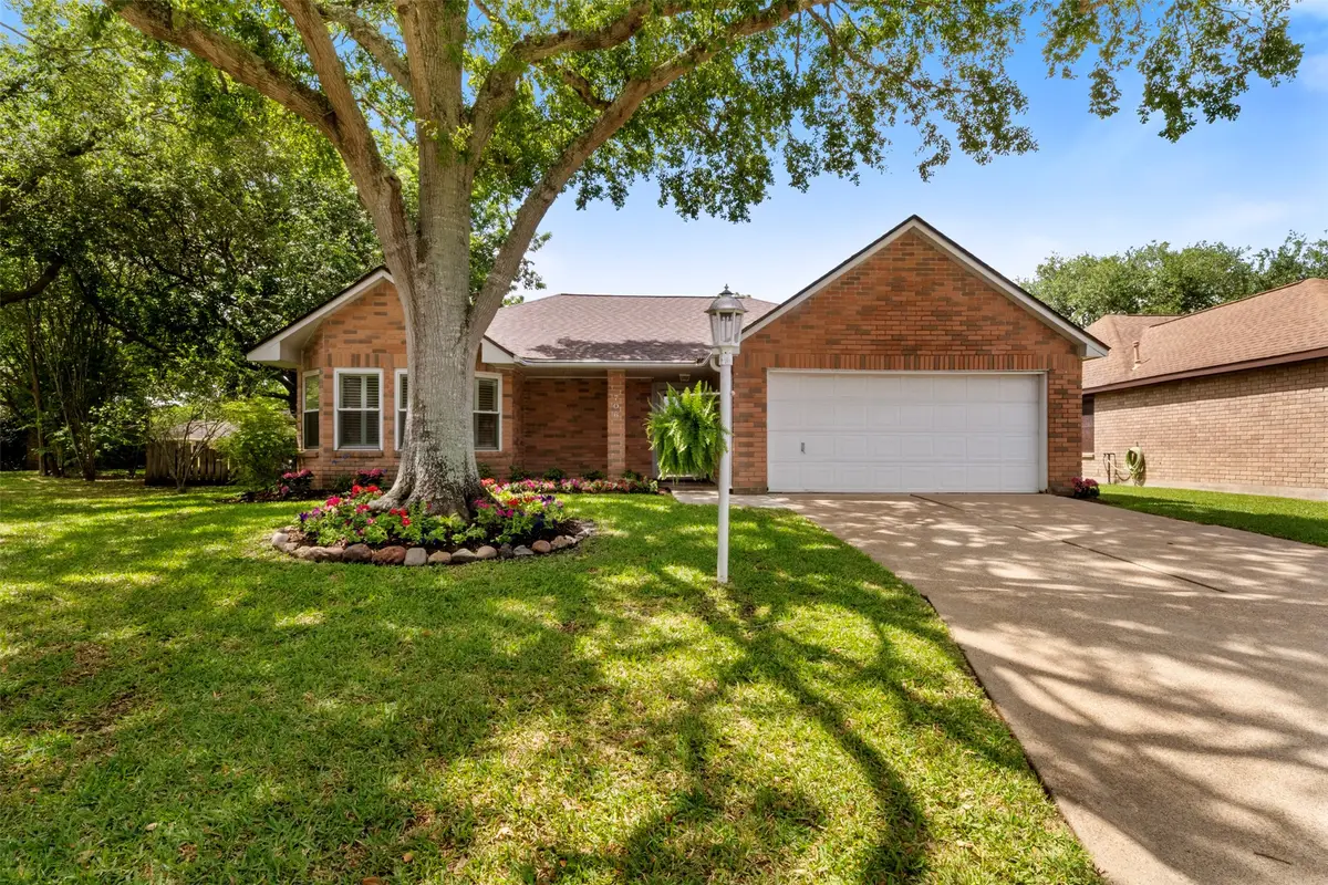 706 Rosefield Court, Pearland, TX 77584 - #1