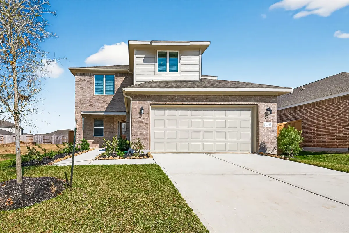 27234 Blue Pool Drive, Katy, TX 77493 - Image #1