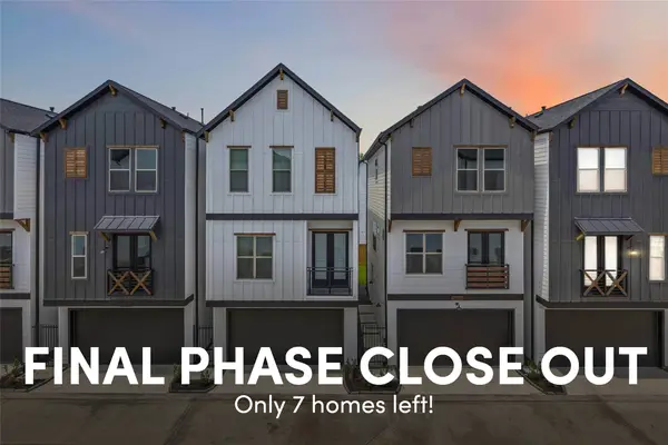 7803 Amelia Road #B, Houston, TX 77055