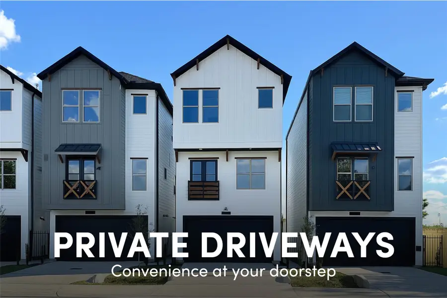 7803 Amelia Road #B, Houston, TX 77055 - Image #3