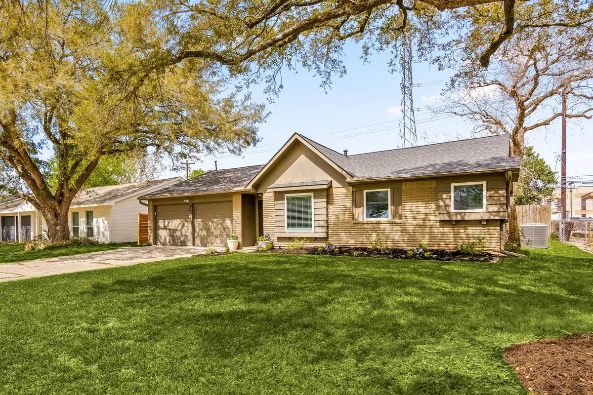 5934 Willowbend Boulevard, Houston, TX 77096 - #1