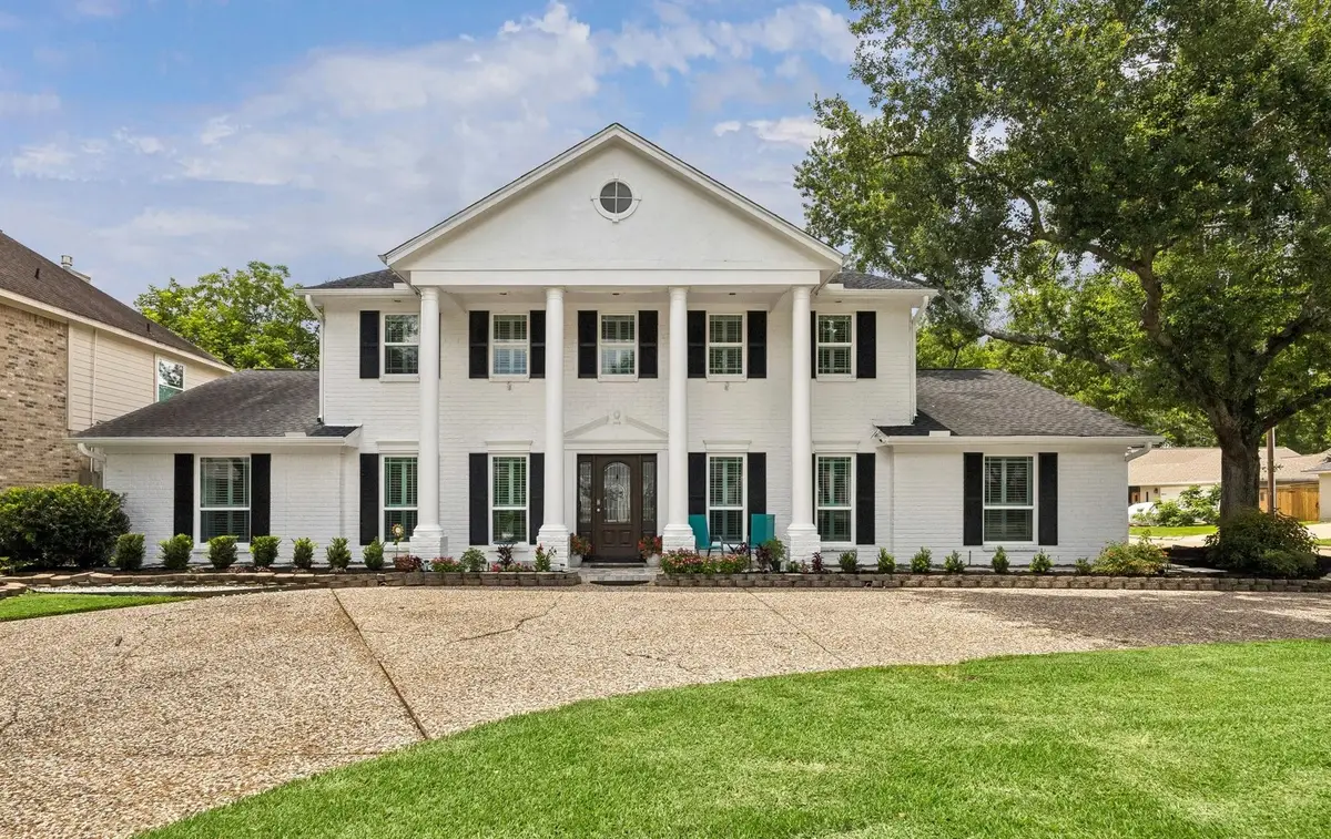 2931 Triway Lane, Houston, TX 77043 - #1