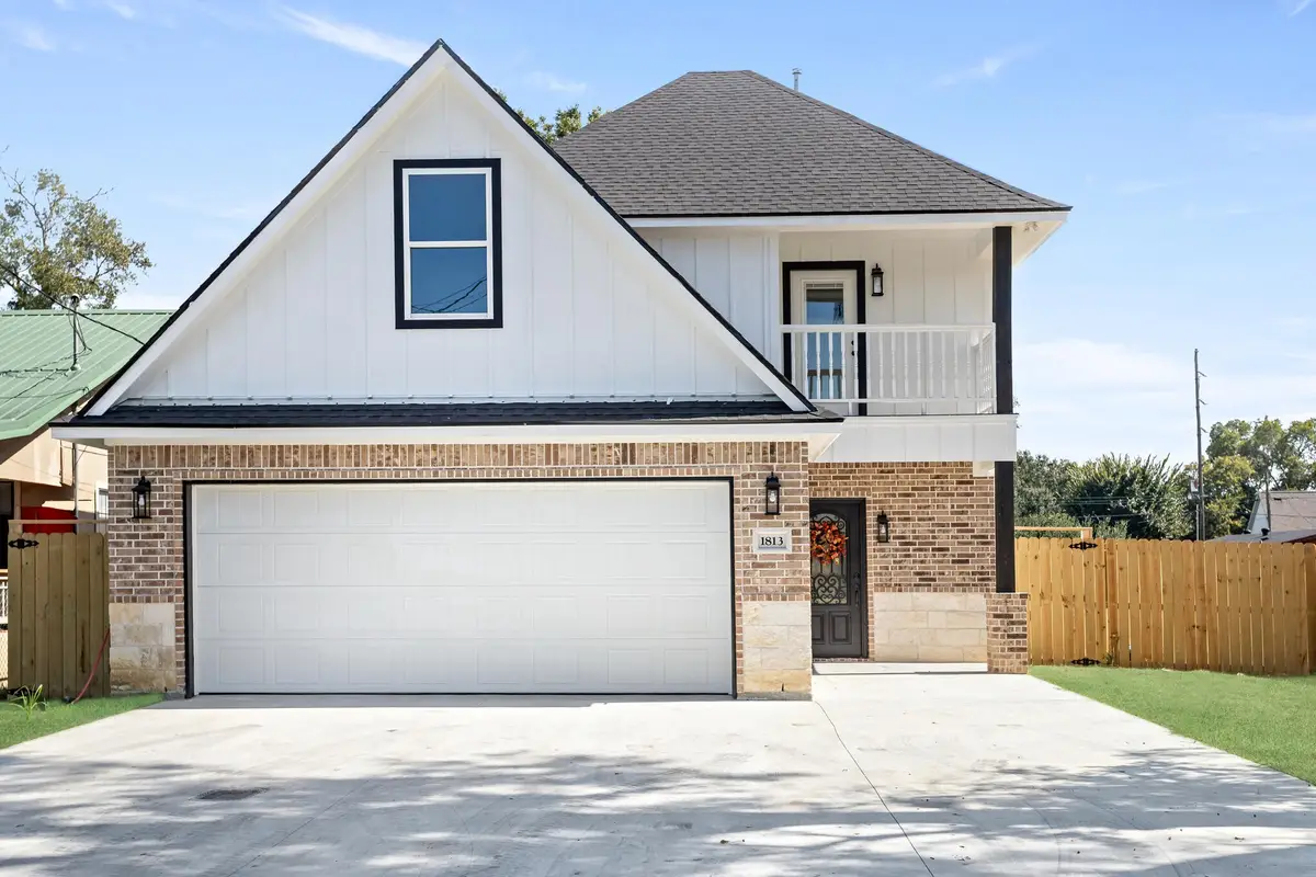 1813 Ordway Street, Port Neches, TX 77651 - Image #1