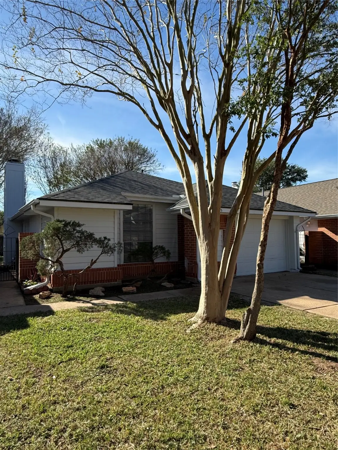 16155 Golden Sands Drive, Houston, TX 77095 - Image #1