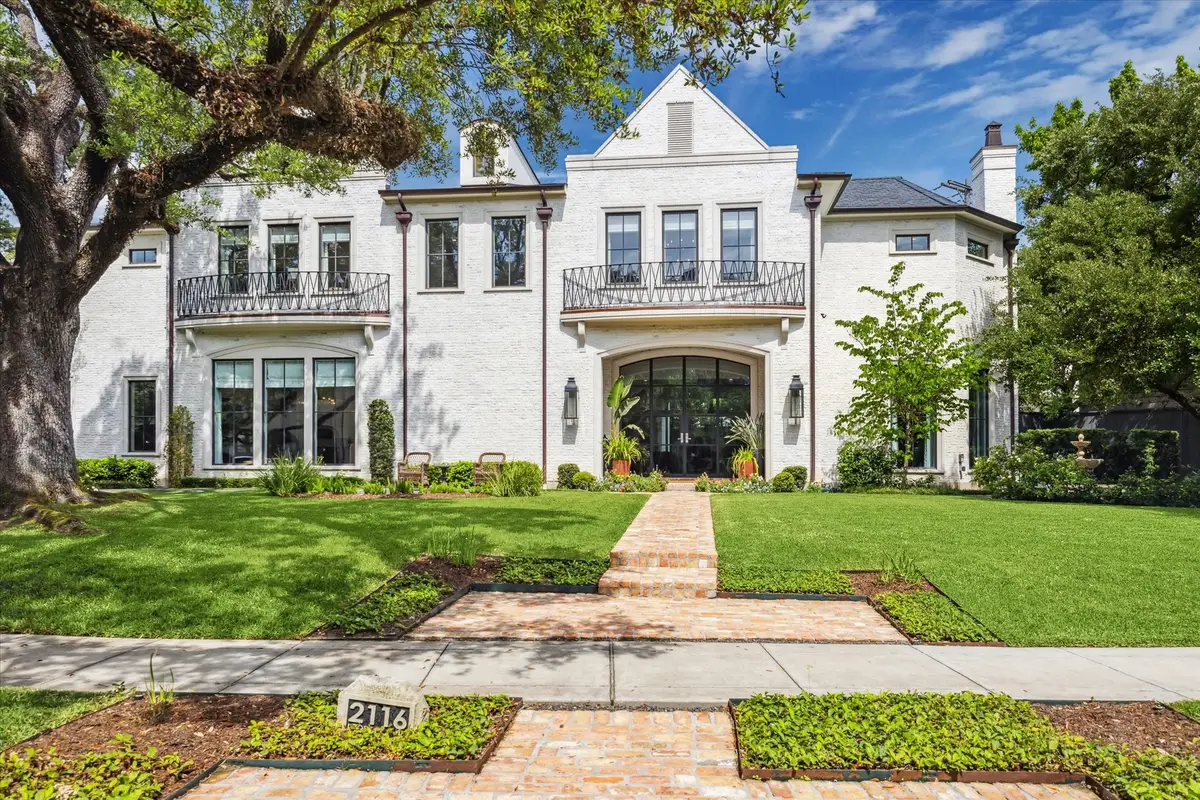 2116 Looscan Lane, Houston, TX 77019 - Image #1