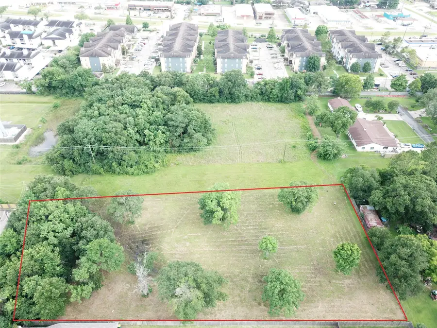 0 Maple Drive, Pasadena, TX 77504 - Image #2